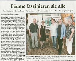 Pressebericht RNZ 08-07-2022