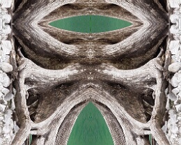 gateway to another world Erhältlich in folgenden Ausführungen: Passepartout-Bilder: FineArt Prints auf Fotopapier 260g glossy, im Passepartout weiss. Plakate: FineArt Prints auf...