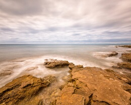 Spiel der Gezeiten - Kroatien Erhältlich in folgenden Ausführungen: Passepartout-Bilder: FineArt Prints auf Fotopapier 260g glossy, im Passepartout weiss. Plakate: FineArt Prints auf...